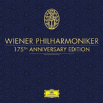 Vienna Philharmonic / Wiener Philharmoniker - 175th Anniversary Edition (6LP)