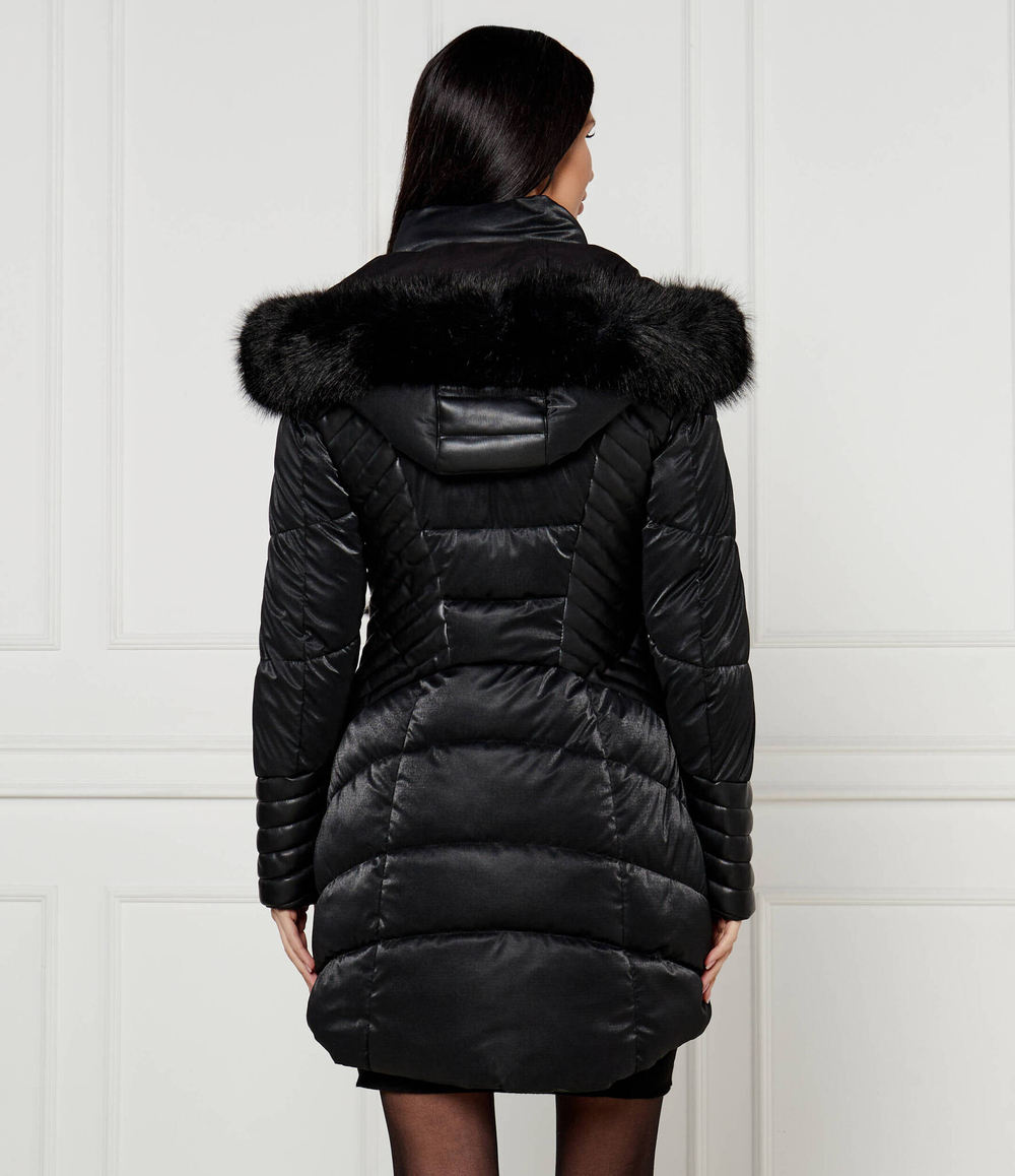 Куртка OXANA GUESS - черный(W4BL61 WGLZ0)