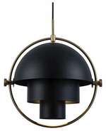 Подвесной светильник Loft it Multi-Lite LOFT9915-BL