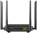 Wi-Fi роутер D-link DIR-825/RU/R5B