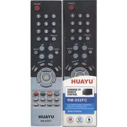 Универсальный Пульт для Samsung RM-552FC (корпус AA59-00370A)