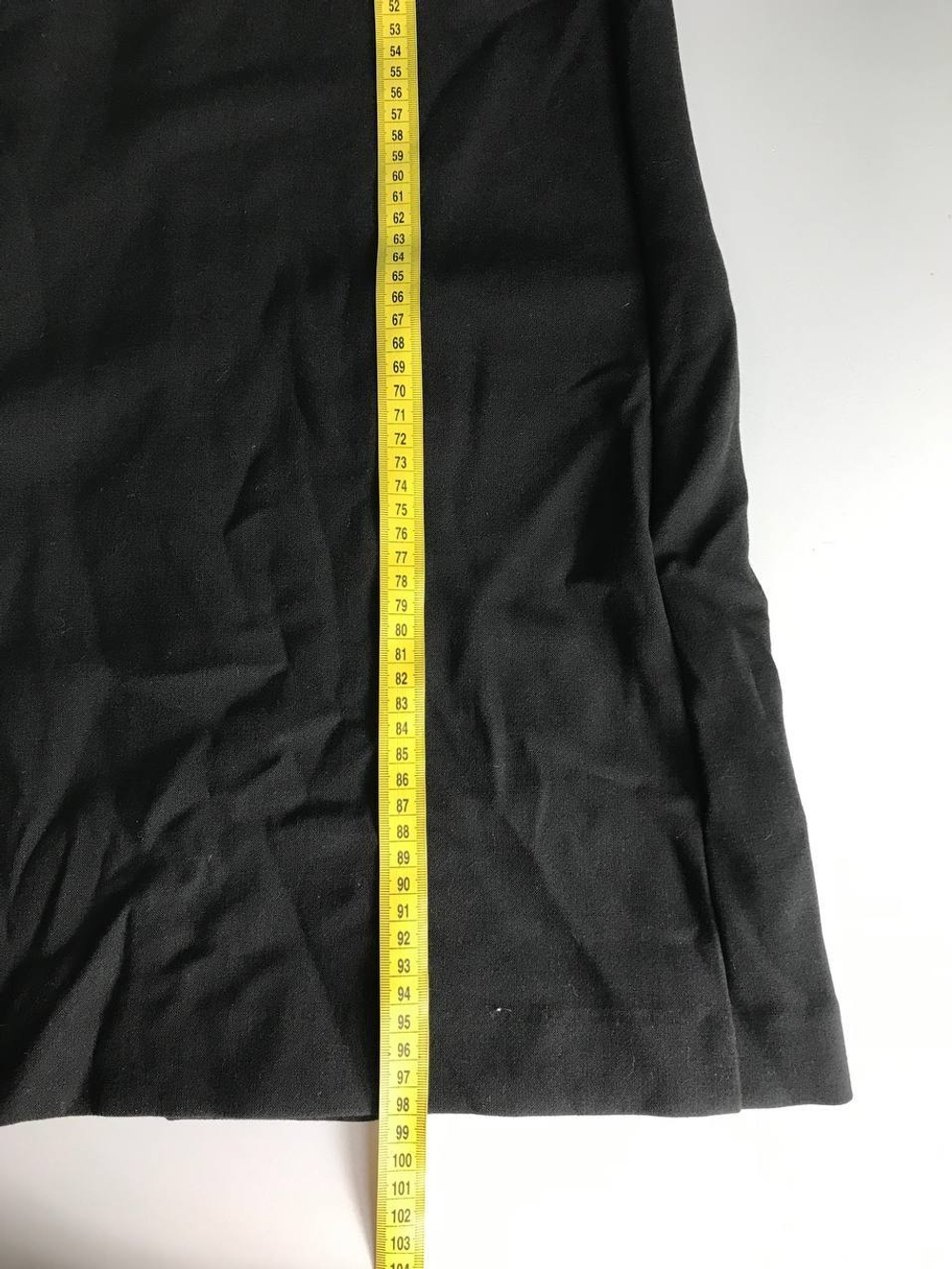 Платье Cop.Copine базовое, визуально на 46 размер