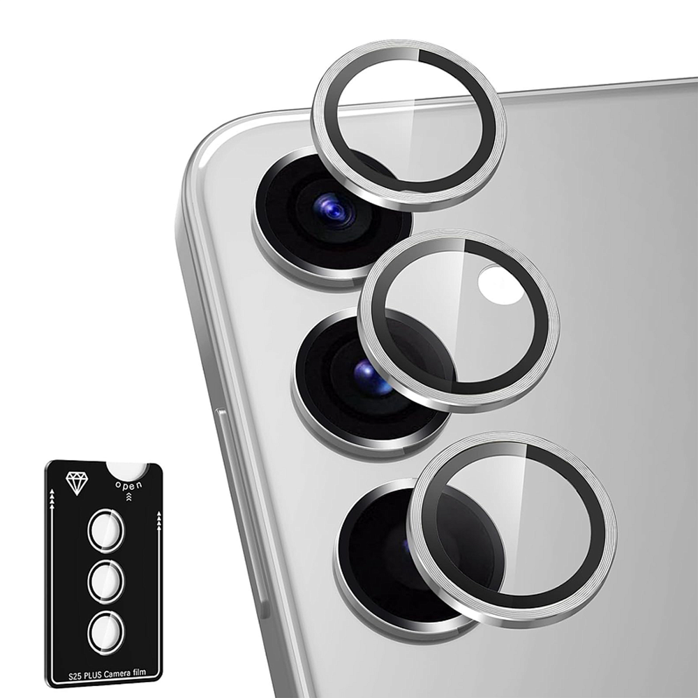 Защитное стекло для камеры SupGlass для Samsung