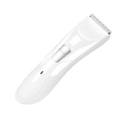 Машинка для стрижки домашних животных со светодиодным индикатором 2,4 В