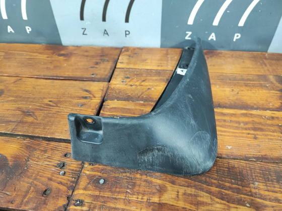 Брызговик задний правый Kia Sorento 3 Prime (UM) 14-17 Б/У Оригинал 86880C6000