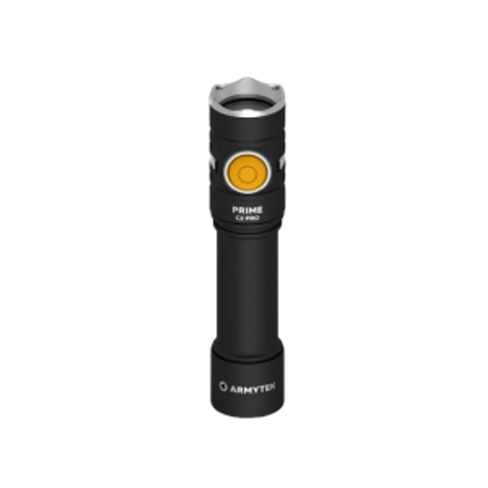Armytek Prime C2 Pro Magnet USB (теплый свет)
