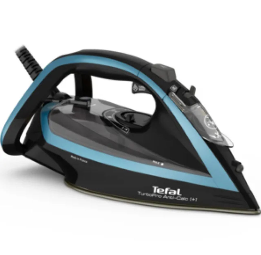Утюг Tefal TurboPro Anti Calc FV5695E1