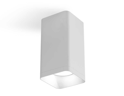 Комплект накладного светильника Ambrella light Techno Spot XS7820001 SWH белый песок (C7820, N7701)