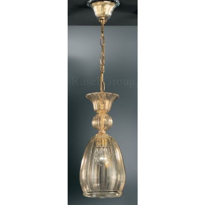 Подвесной светильник Vetri Lamp 1034/22