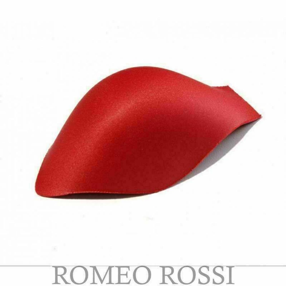Мужской вкладыш PUSH UP красный Romeo Rossi 9199-8