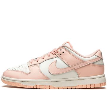 Кроссовки Nike SB Dunk Low Pink