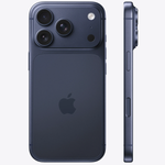 17 Pro Max nano-SIM + eSIM