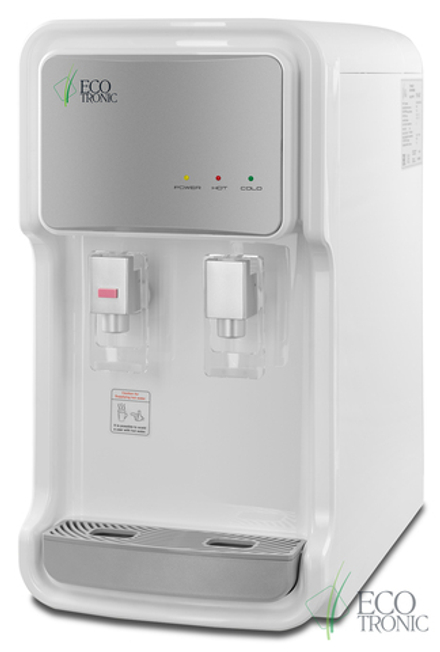 Пурифайер Ecotronic V11-U4T White