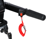 Лодочный мотор Marlin MP4AMHS
