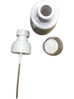 Профессиональный набор аквагрима в кейсе "База"