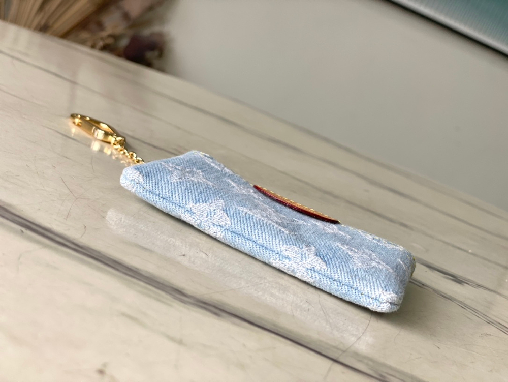 Louis Vuitton Key Pouch