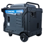 Dinking DK9000iE генератор бензиновый инверторный ГЕН027