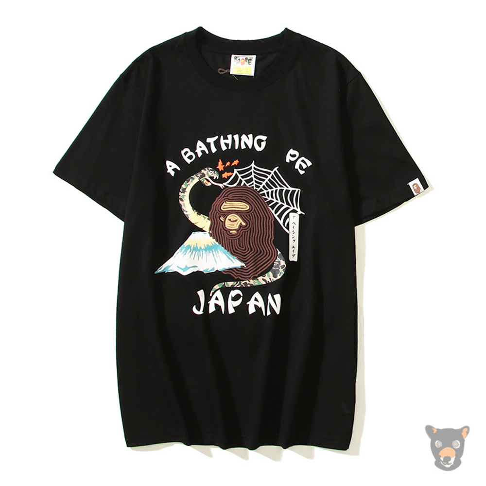 Футболка Bape