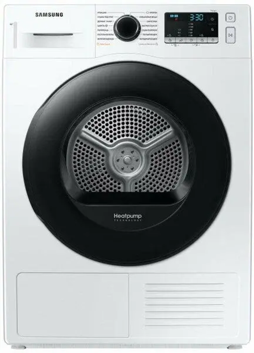 Сушильная машина Samsung DV90TA040AE (h)