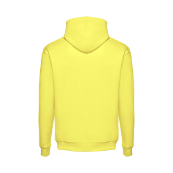 Толстовка PHOENIX Жёлтый (Lemon)  M