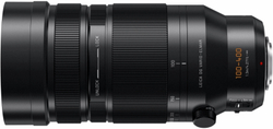 Объектив Panasonic Vario-Elmar 100-400mm f/4.0-6.3 Asph DG (H-RS100400), черный