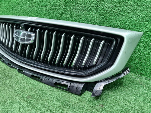 Решетка радиатора Geely Emgrand 2 (2021-н.в.)