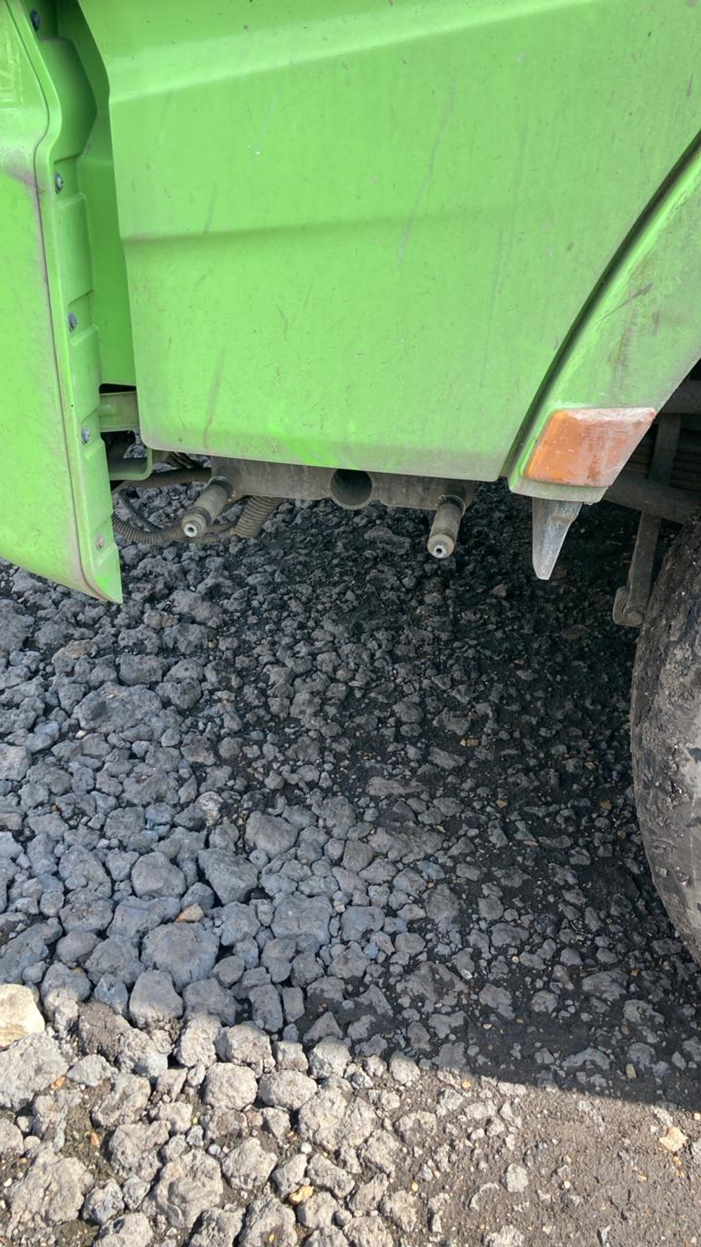 Shacman (Shaanxi) SX* 8x4 Самосвал SX33186V366 (Дизельный, 11,6 л, 423 л.с., МТ)