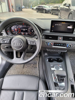 Audi A4 (B9) 40 TFSI Premium (12.2019)