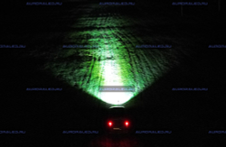 СВЕТОДИОДНАЯ ФАРА 2" ДАЛЬНЕГО СВЕТА АВРОРА