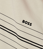 Футболка BOSS GREEN - бежевый(50525225)