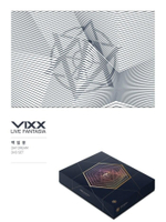 видео VIXX - Live Fantasia Day Dream DVD