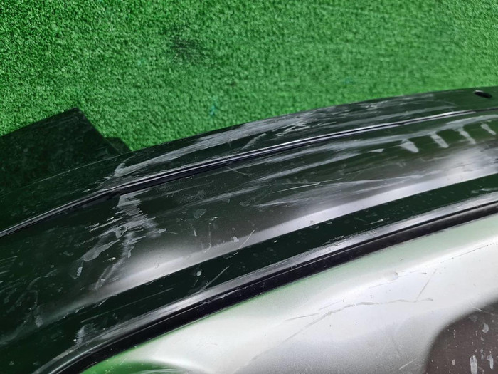 Бампер задний Audi A6 4 C7 (2014-2019) Allroad