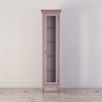 Витрина R правая Leblanc