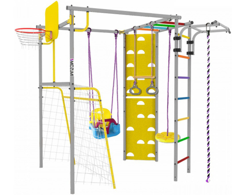 Детский спортивный комплекс Midzumi Akiro Small