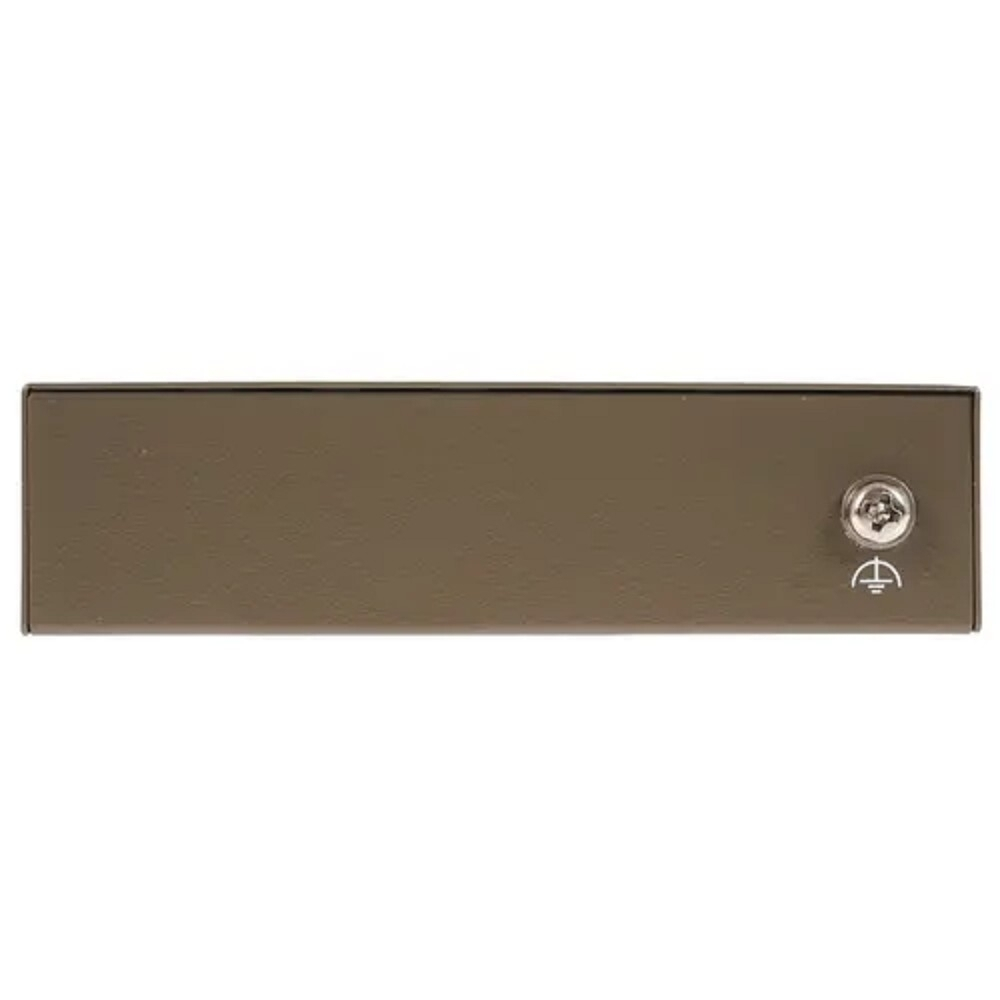TENDA TEG1105PD Коммутатор настольный 5-Ports 10/100/1000 Base-T 4-Ports PoE(PoE бюджет 30W)