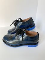 Новые кожаные туфли Morelli, 33