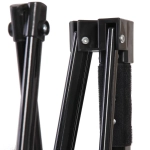 Тент-шатер «Практик» раздвижной в сумке 3*3*2,5м бежевый