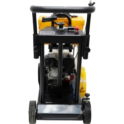 Habert H-Q350H швонарезчик GX160 00-00158199