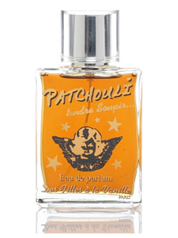 Des Filles a la Vanille Patchouli Tendre Soupir