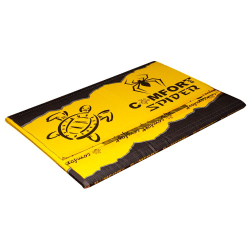 Виброизоляция Comfortmat SPIDER 3,5мм 50х70см- 10 листов