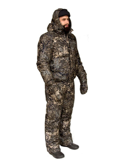 Костюм Prival Sherwood winter-3