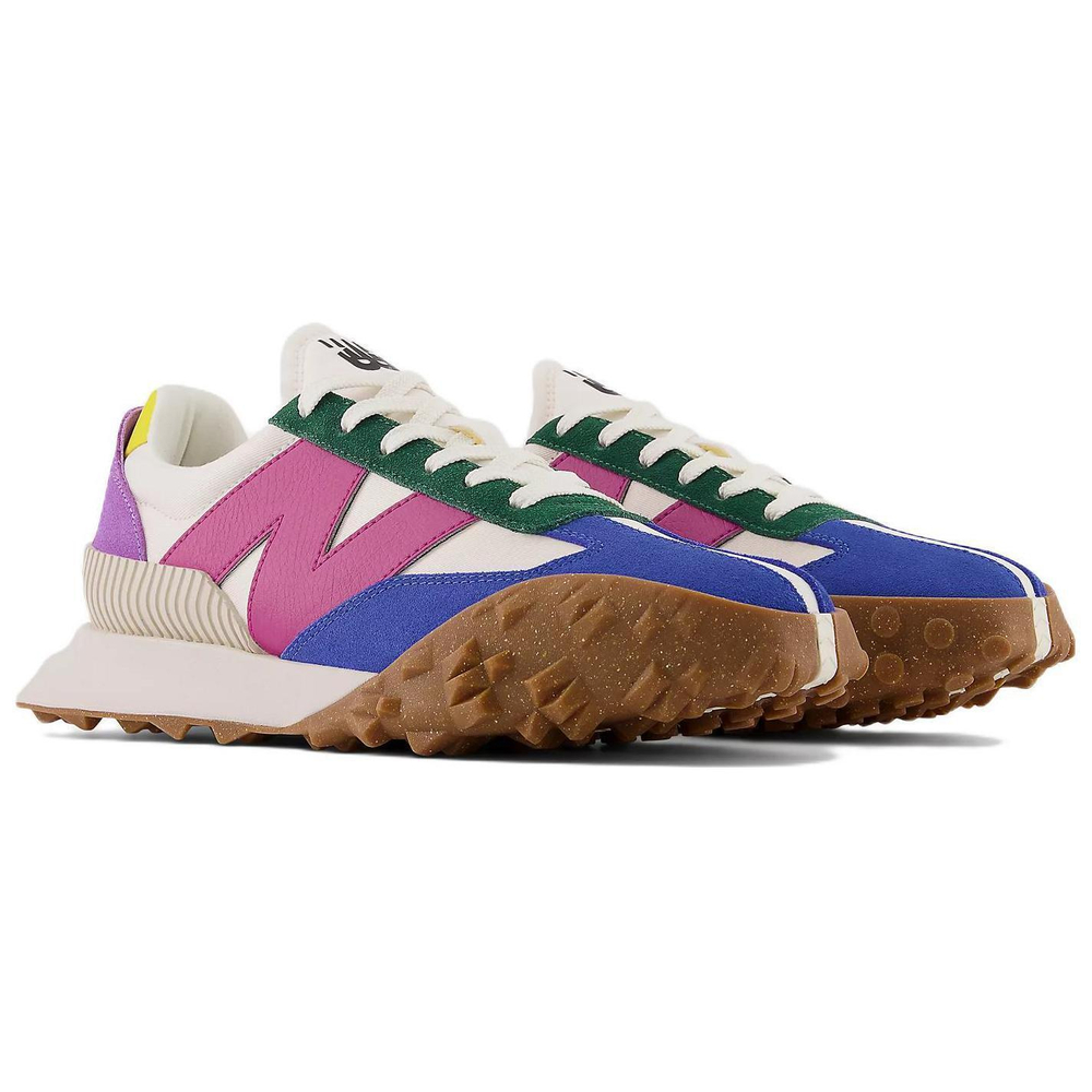 Кроссовки New Balance Xc-72