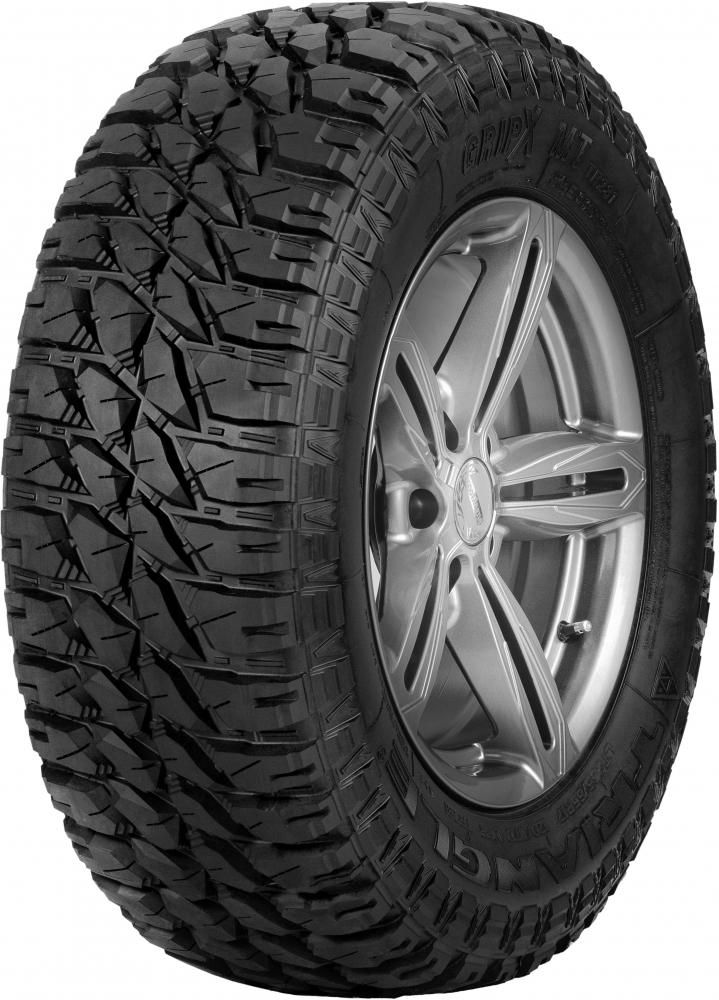 Triangle GripX M/T TR281 245/75 R16 120Q