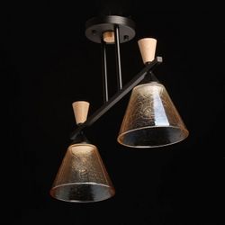 Светильник на штанге De City Дэла 4 635014402