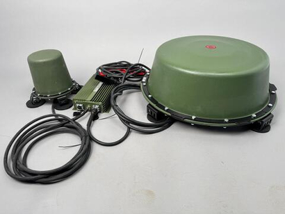 Детектор «СИГНАЛ» к станциям РЭБ Капюшон