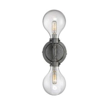 replica light Dansk 2 Light Sconce