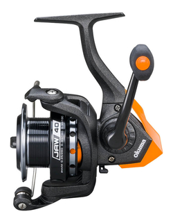 Катушка OKUMA JAW 45