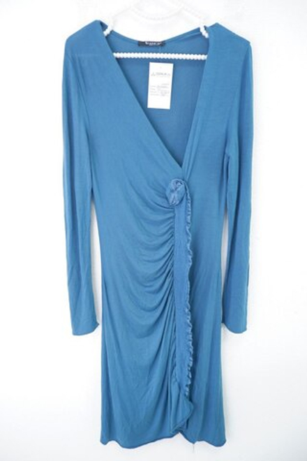 Платье Siste's на запах 40 размер