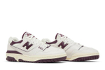 Кроссовки Aim Leon Dore X New Balance Nb 550
