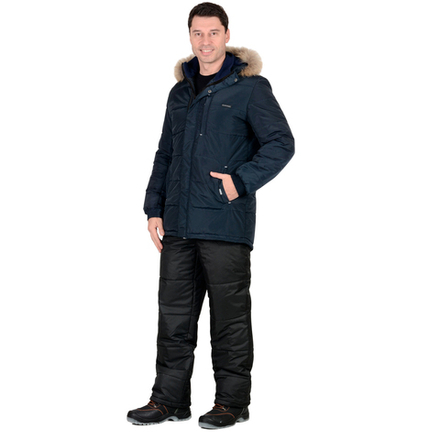 Куртка СИРИУС-ФОРВАРД-НОРД